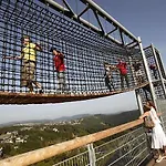 아파트 Welcome In - In Centrum Met Balkon, Gratis Parkeren - Im Hohlen Seifen 10-h 빈터베르크