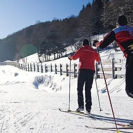 Welcome In - In Centrum Met Balkon, Gratis Parkeren - Im Hohlen Seifen 10-h Appartement *