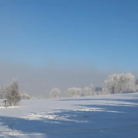 Welcome In - 10-h Im Zentrum Mit Balkon, Kostenlose Parkplaetze Appartement Winterberg