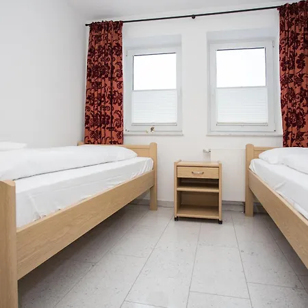 Welcome In - 10-h Im Zentrum Mit Balkon, Kostenlose Parkplaetze Winterberg