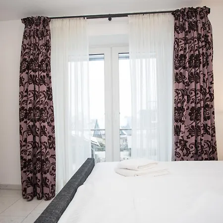 Daire Welcome In - 10-h Im Zentrum Mit Balkon, Kostenlose Parkplaetze