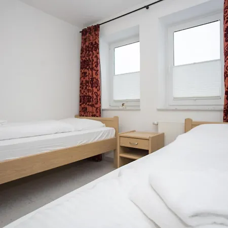 דירה Welcome In - 10-h Im Zentrum Mit Balkon, Kostenlose Parkplaetze ווינטרברג
