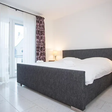 Daire Welcome In - 10-h Im Zentrum Mit Balkon, Kostenlose Parkplaetze Winterberg