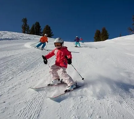 Appartement Welcome In - In Centrum Met Balkon, Gratis Parkeren - Im Hohlen Seifen 10-h Winterberg