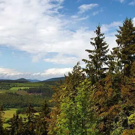 Appartement Welcome In - In Centrum Met Balkon, Gratis Parkeren - Im Hohlen Seifen 10-h Winterberg