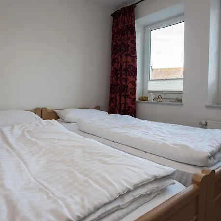 Daire Welcome In - 10-h Im Zentrum Mit Balkon, Kostenlose Parkplaetze Winterberg